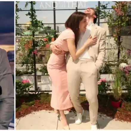 Виктор Стоянов готов за бебе с Поли Недкова: Шокиращи разкрития!