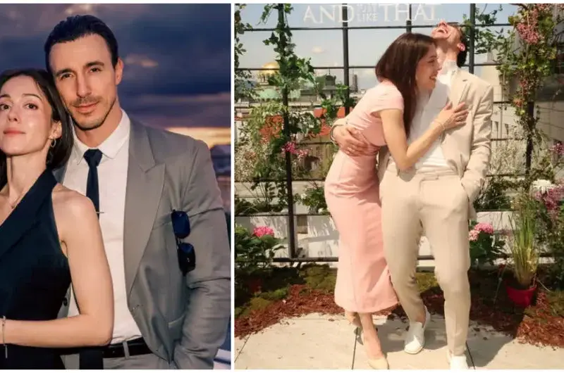 Виктор Стоянов готов за бебе с Поли Недкова: Шокиращи разкрития!