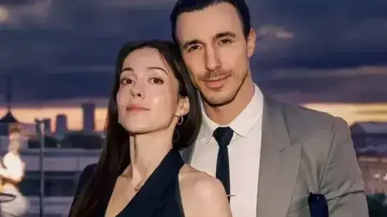 Виктор Стоянов готов за бебе с Поли Недкова? Скандал в любовта!