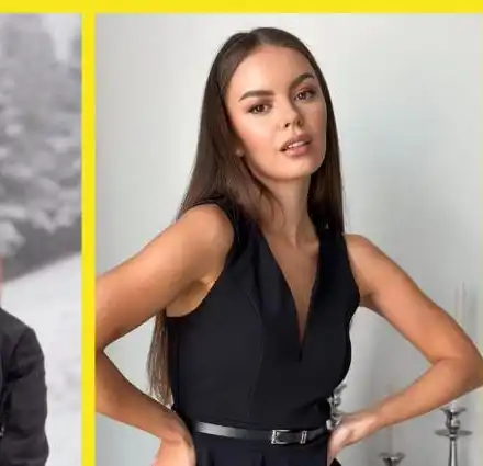 Виктория Капитонова шокира с решението си да избяга от България!