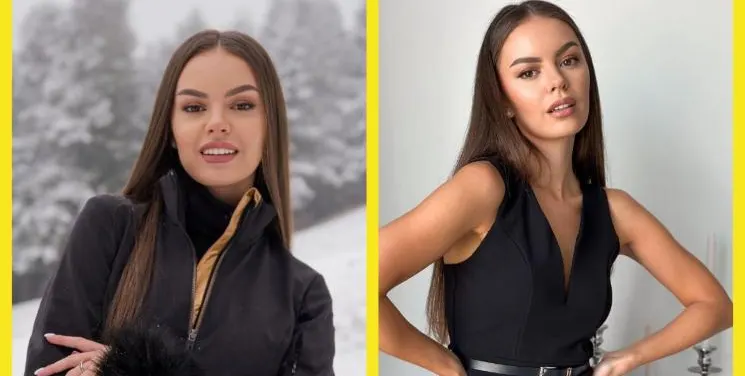 Виктория Капитонова шокира с решението си да избяга от България!