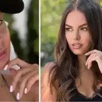 Шокираща изповед: Виктория Капитонова споделя мъжа си с други жени!