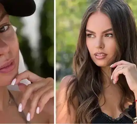 Шокираща изповед: Виктория Капитонова споделя мъжа си с други жени!