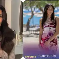 Виктория от  „Ергенът”  слага силикон