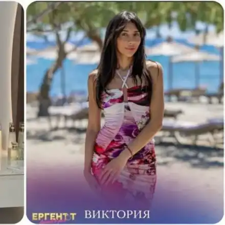 Виктория от  „Ергенът”  слага силикон