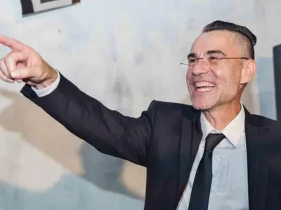 Влади Въргала  дължи 15 бона за парно