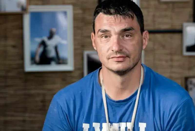 Владо Николов щастлив от финала на „Трейтърс“: Правдата възтържествува!