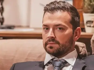 Шокираща изповед на Владо Зомбори след загубата на баща си!