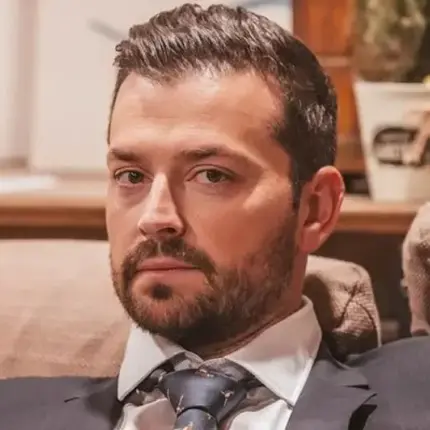 Шокираща изповед на Владо Зомбори след загубата на баща си!