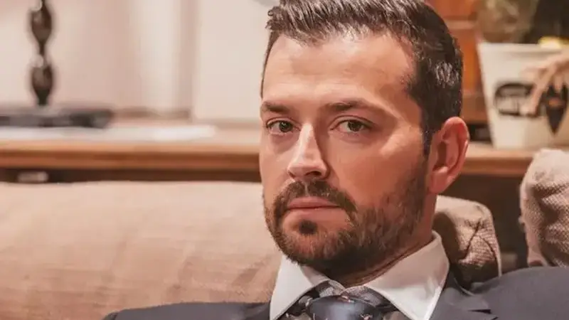 Шокираща изповед на Владо Зомбори след загубата на баща си!