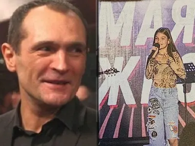 Внучката на Васил Божков му одра кожата