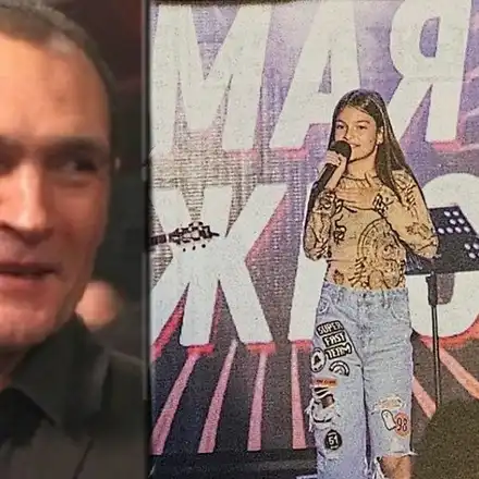 Внучката на Васил Божков му одра кожата