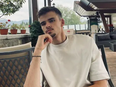 Волейболният герой Татаров люби сестра на съотборник (Вижте я)