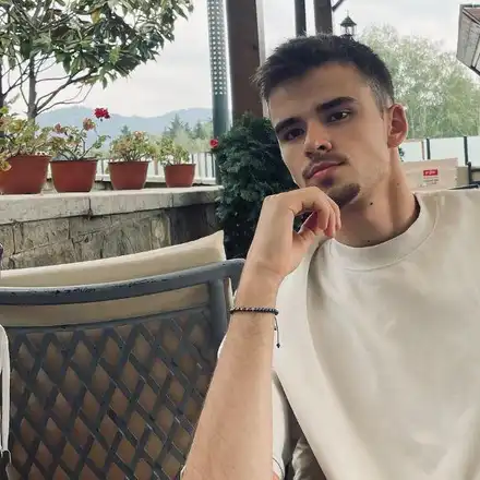 Волейболният герой Татаров люби сестра на съотборник (Вижте я)