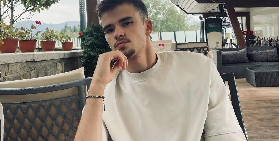 Волейболният герой Татаров люби сестра на съотборник (Вижте я)