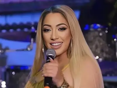 ВИП Брадър се завръща! Роксана готова за ново предизвикателство!