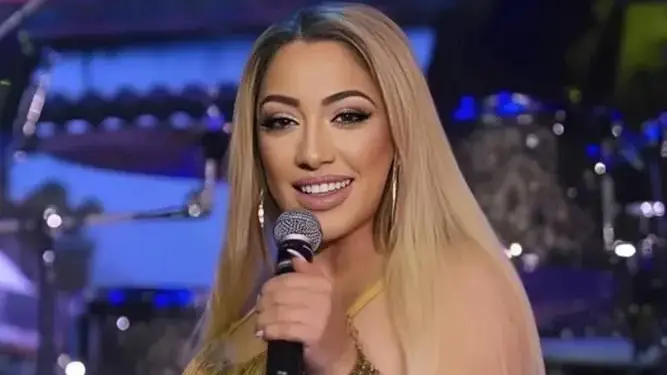 ВИП Брадър се завръща! Роксана готова за ново предизвикателство!