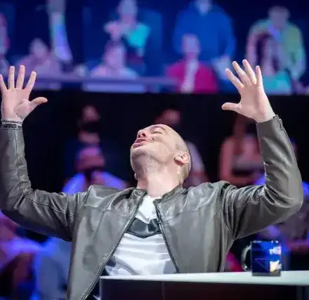 Шок! Николаос Цитиридис обърка всичко с безумните си оценки!