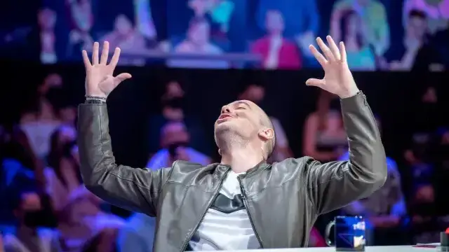 Шок! Николаос Цитиридис обърка всичко с безумните си оценки!