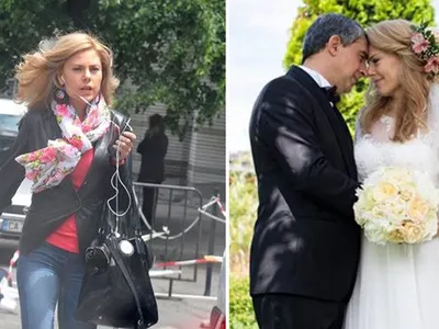 Шокиращо! Деси Банова напусна Росен Плевнелиев заради любовник!