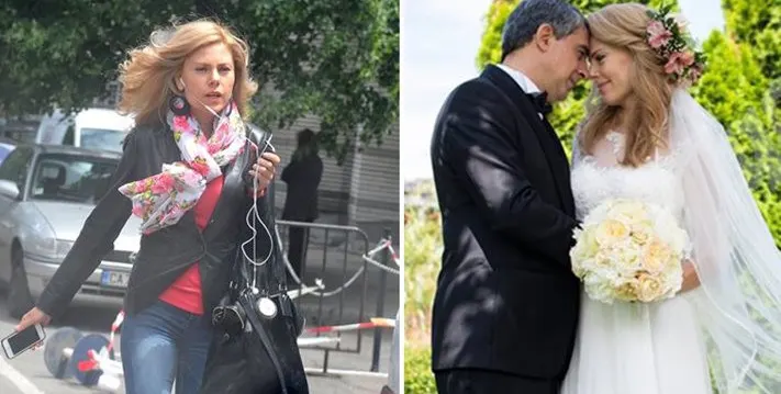 Шокиращо! Деси Банова напусна Росен Плевнелиев заради любовник!