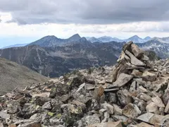 "Възкръсналият" от Пирин се оказа бивш издател, изчезнал безследно заради лихвари