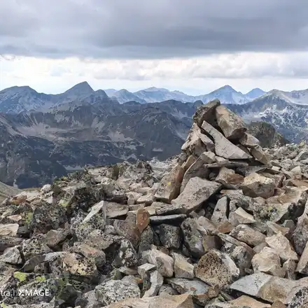 "Възкръсналият" от Пирин се оказа бивш издател, изчезнал безследно заради лихвари