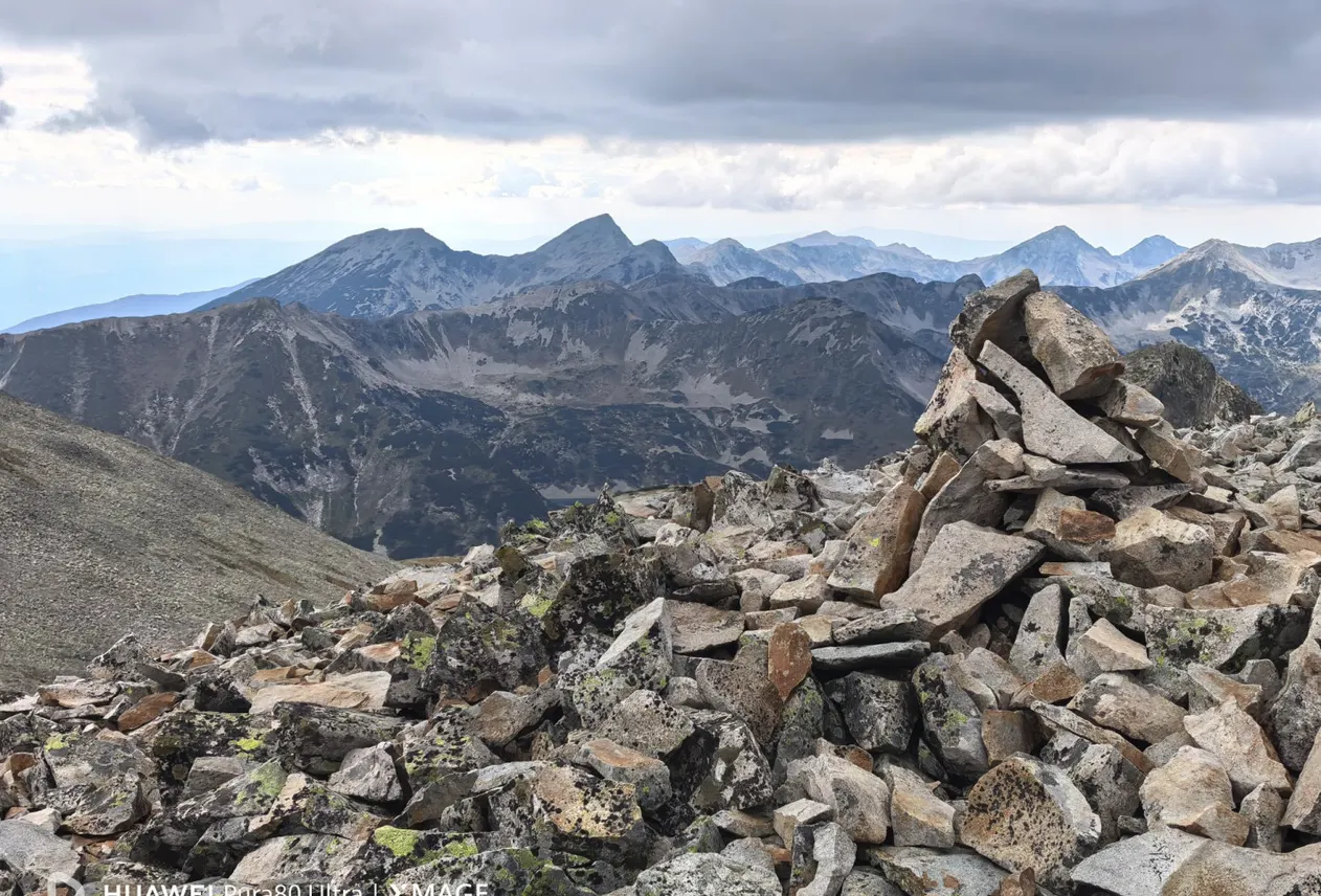 "Възкръсналият" от Пирин се оказа бивш издател, изчезнал безследно заради лихвари
