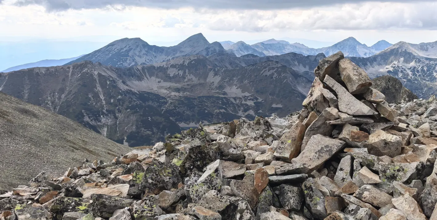"Възкръсналият" от Пирин се оказа бивш издател, изчезнал безследно заради лихвари