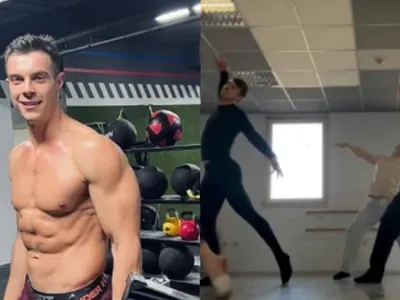 Шокираща любовна драма: Петър Данов хлътна по Бранимира!