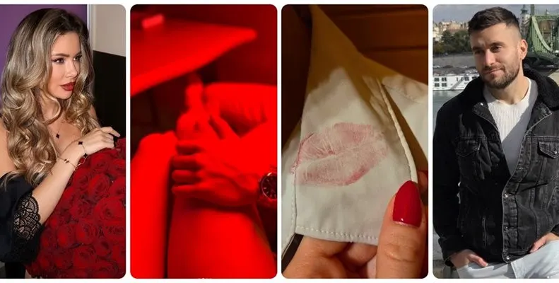 ВЗРИВ!! Виктор и Кристина от „Ергенът“ ЖИВЕЯТ ЗАЕДНО: Страстта пламнала още във формата! (Дениз и Петър са бесни - СНИМКИ)