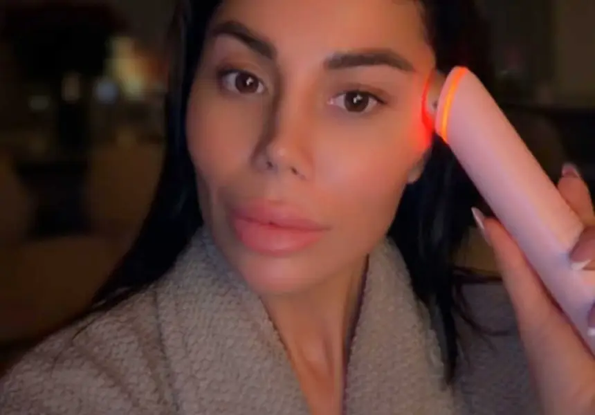 Я, СТИГА БЕ!! Не е за вярване НА КОГО СЕ СЛАГА Даниела Рупецова! (СНИМКИ)