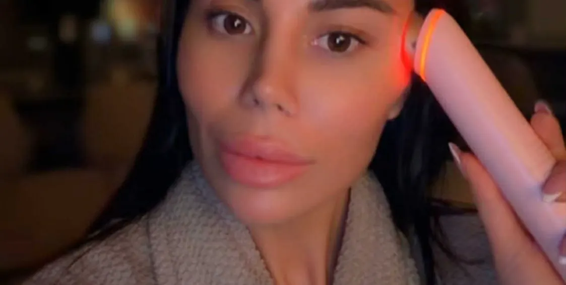 Я, СТИГА БЕ!! Не е за вярване НА КОГО СЕ СЛАГА Даниела Рупецова! (СНИМКИ)