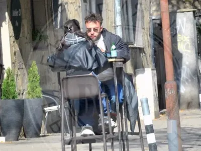 ЗАБОЛЯ Я!! Мария Бакалова не иска да повярва коя е новото гадже на Валери Григоров! (СНИМКИ на влюбените)