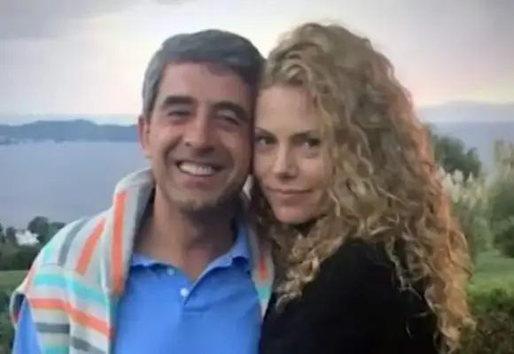 Скандал с Деси и Плевнелиев: Развод или любов? Уникални детайли!