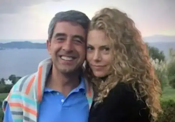 Скандал с Деси и Плевнелиев: Развод или любов? Уникални детайли!