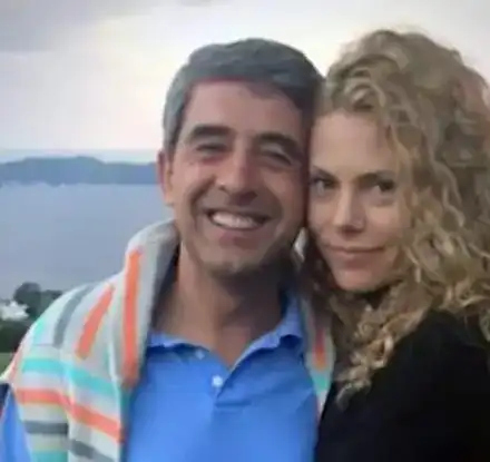 Скандал с Деси и Плевнелиев: Развод или любов? Уникални детайли!