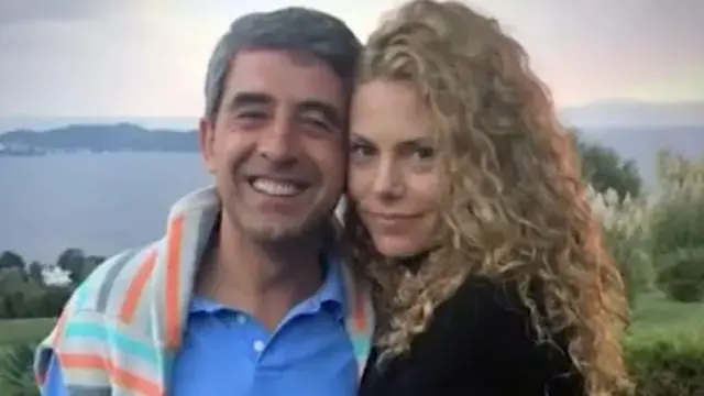 Скандал с Деси и Плевнелиев: Развод или любов? Уникални детайли!