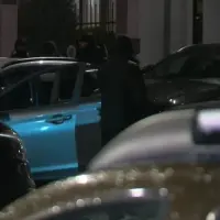 Заловиха известни автокрадци в София, ударили патрулка при опит за бягство (снимки)