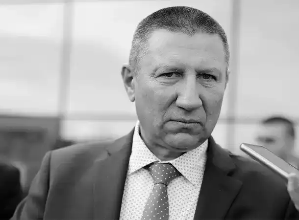 Заплетен казус: Апелативният съд призна Борислав Сарафов за прокурор №1