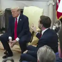 Шокиращи разкрития: Зеленски не се страхува от Тръмп!