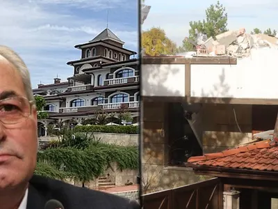 Шок! Мръсните тайни на Догановите сараи в Бояна!