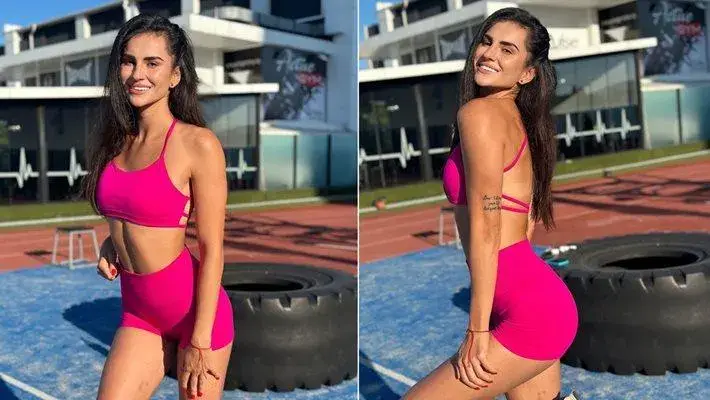 Зори от 'Игрите' шокира с изискванията си на почивка!