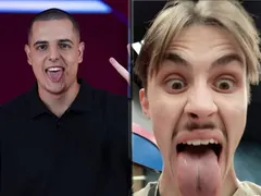 Зрителите пращат Валентин и Давид на финала на „Биг брадър“