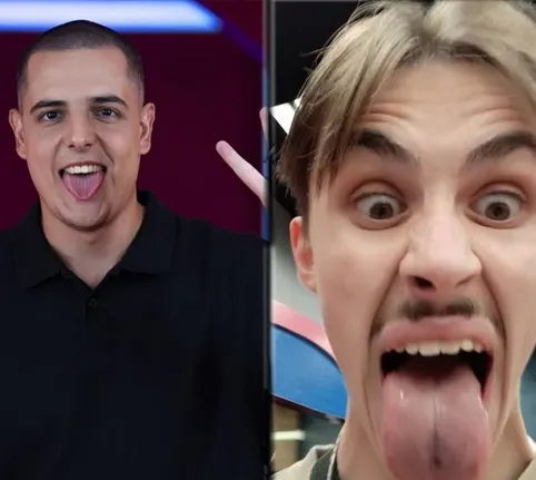 Зрителите пращат Валентин и Давид на финала на „Биг брадър“