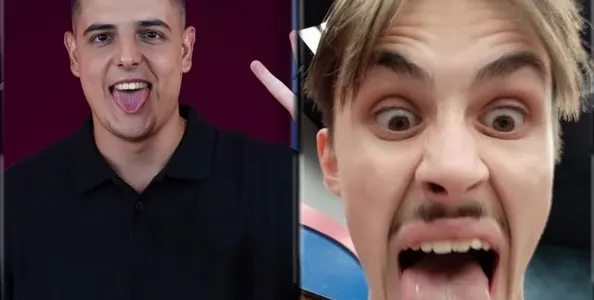 Зрителите пращат Валентин и Давид на финала на „Биг брадър“