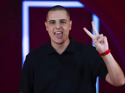 Зрителите пращат Валентин и Давид на финала на „Биг брадър“