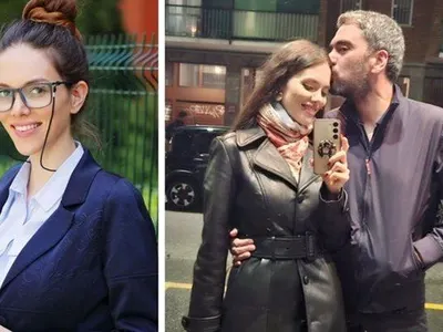 Скандално ново гадже на звездата от 'Татковци' шокира феновете!