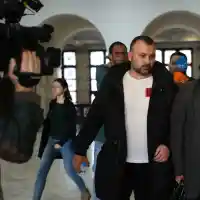 18 години затвор за пияния шофьор, убил французин в София!