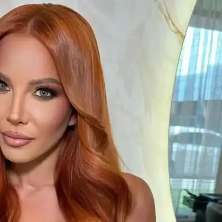 2 месеца в АДА: Емилия с тайна  операция на гласните струни